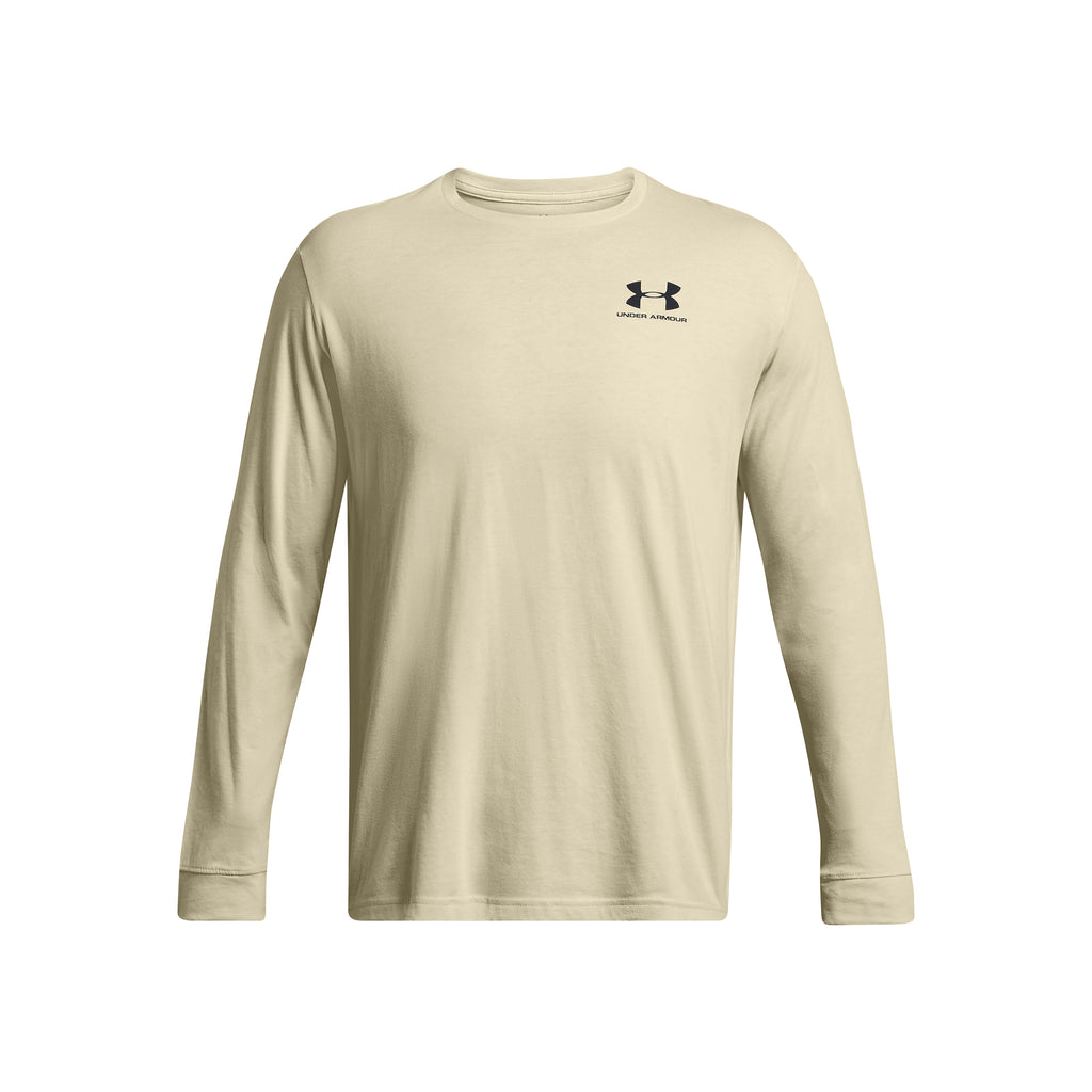 Sportstyle Left Chest shirt