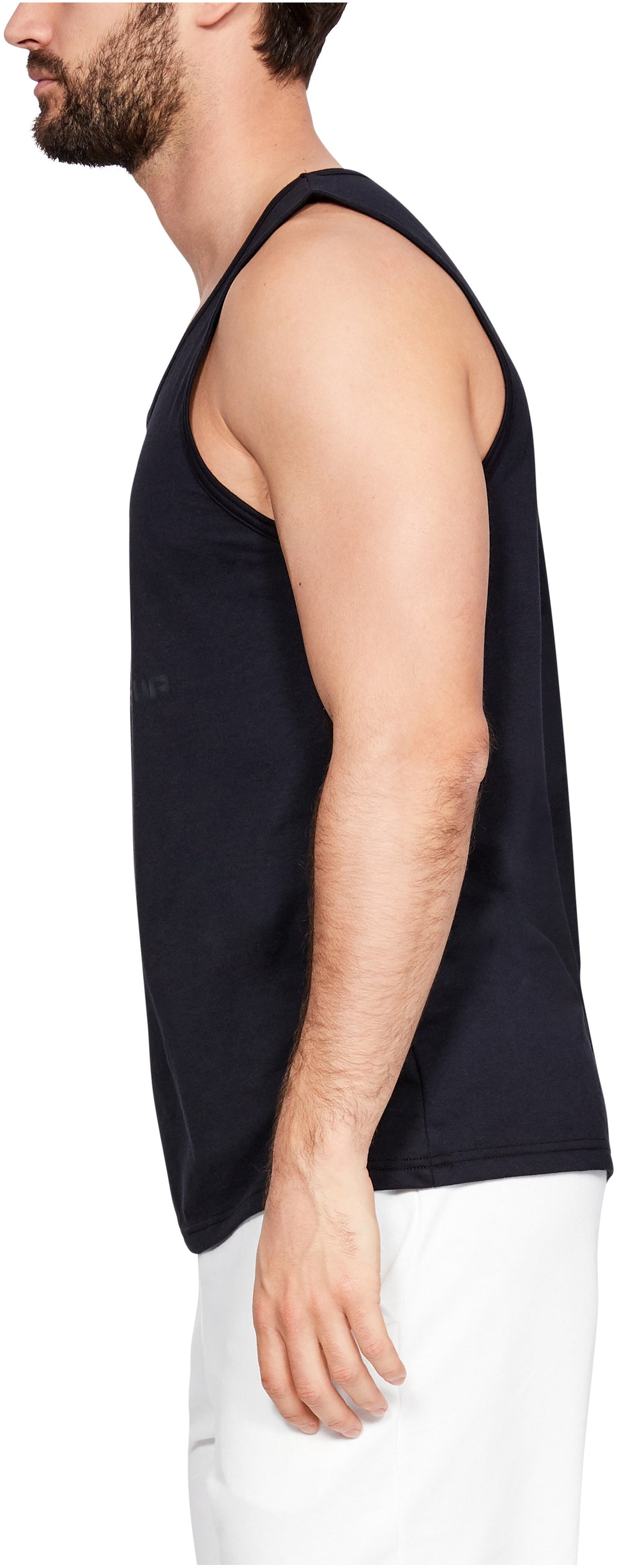 Sportstyle Logo tanktop