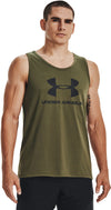 Sportstyle Logo tanktop