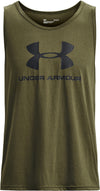 Sportstyle Logo tanktop