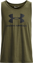 Sportstyle Logo tanktop