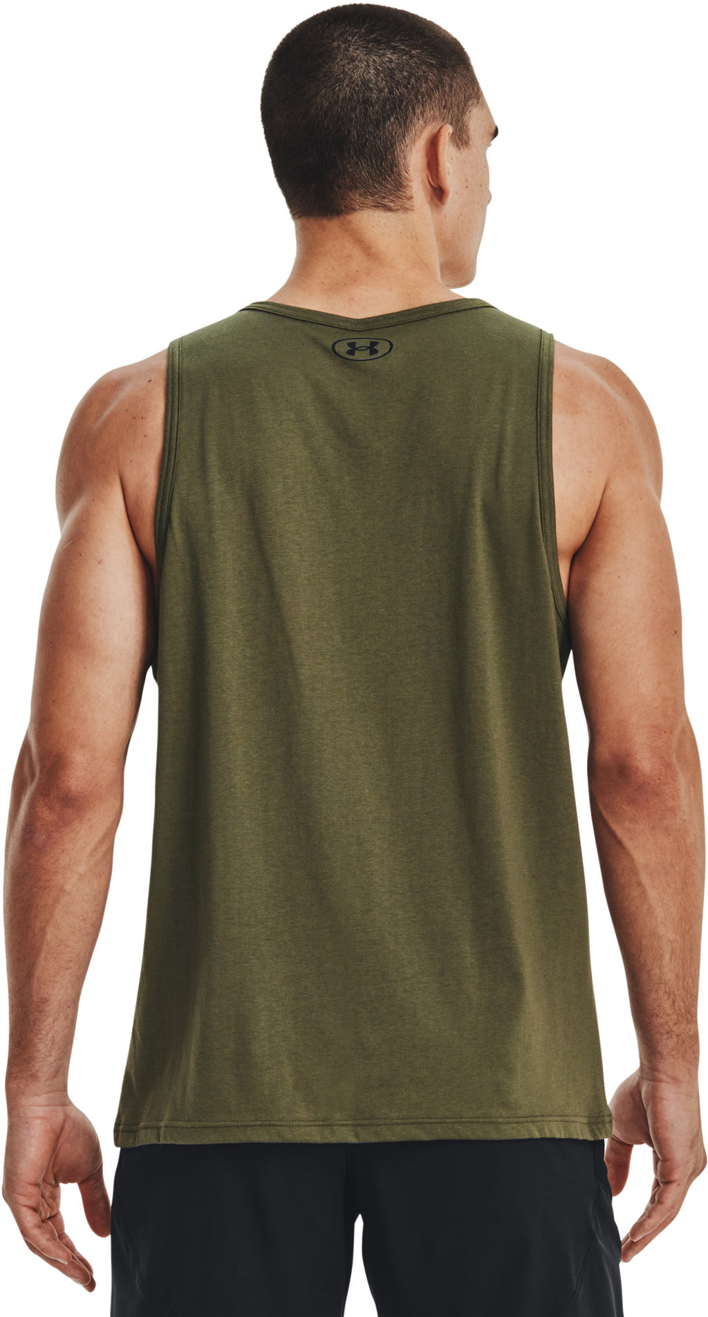 Sportstyle Logo tanktop