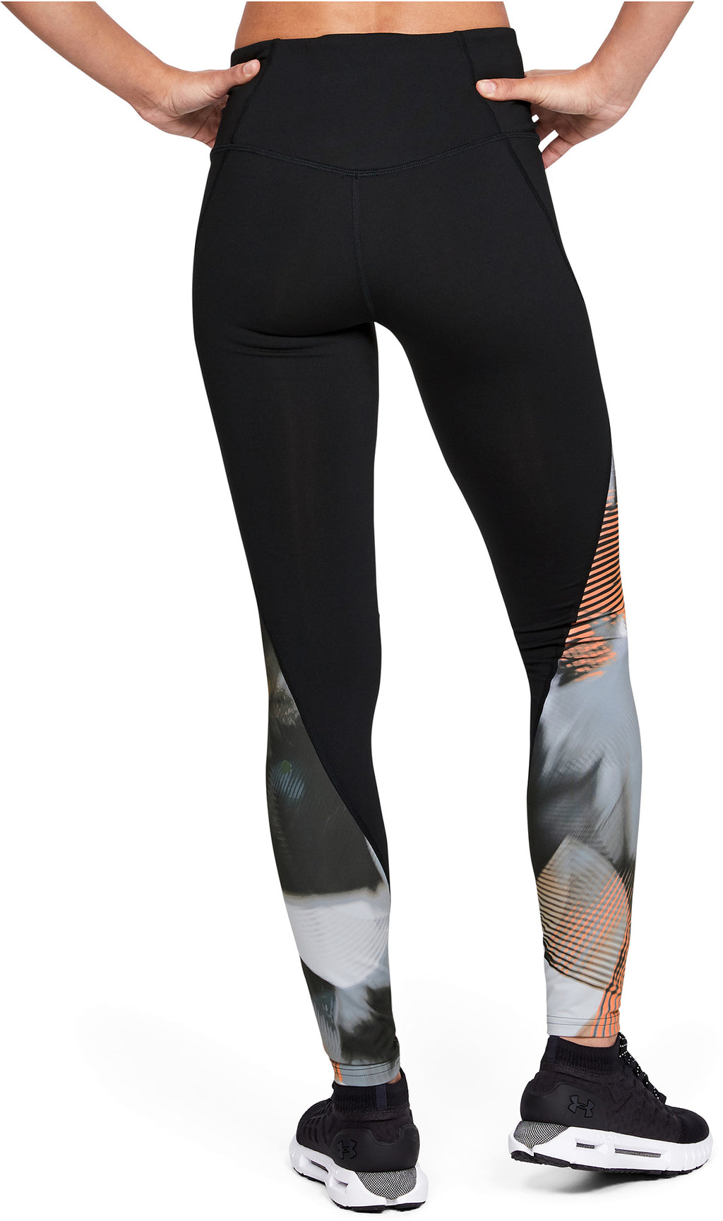 Rush Print legging