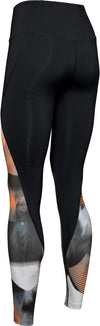 Rush Print legging
