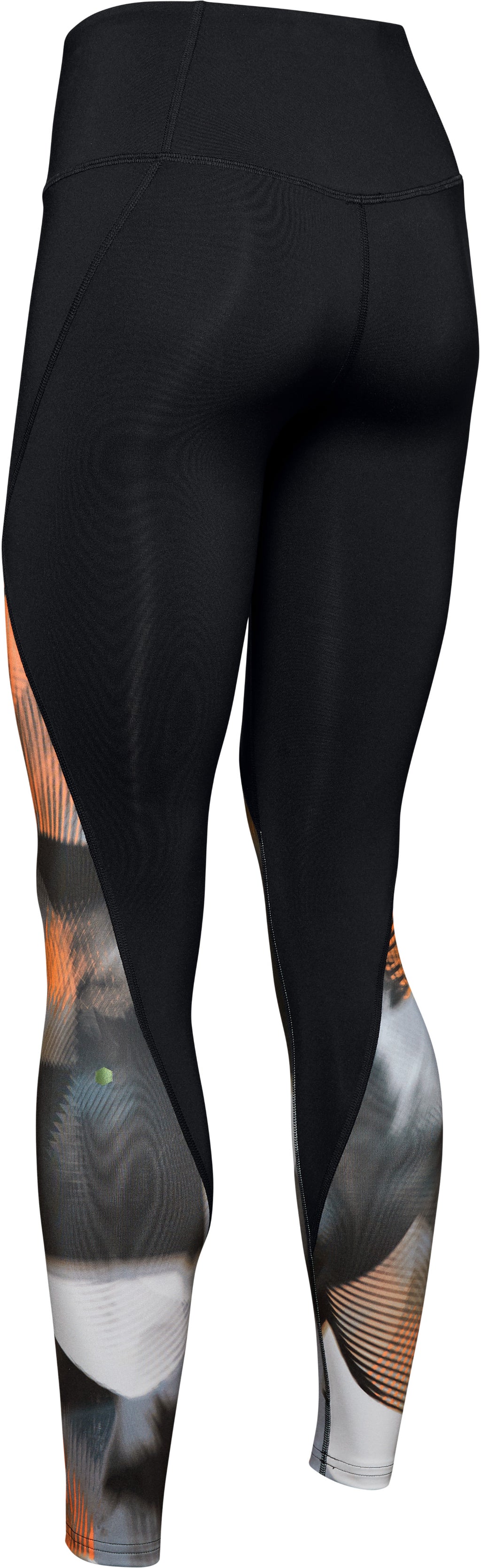 Rush Print legging