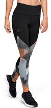 Rush Print legging