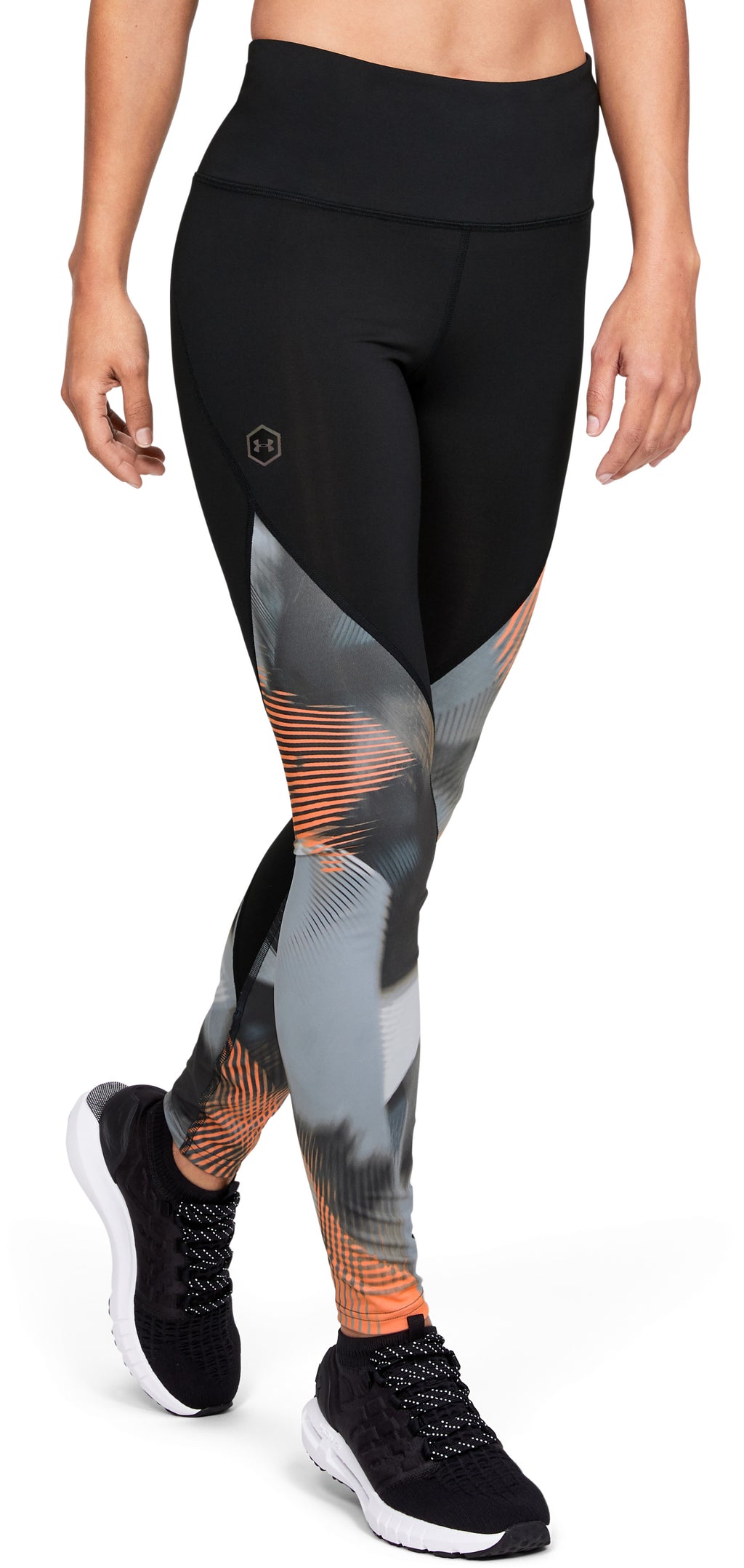 Rush Print legging