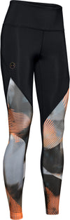 Rush Print legging