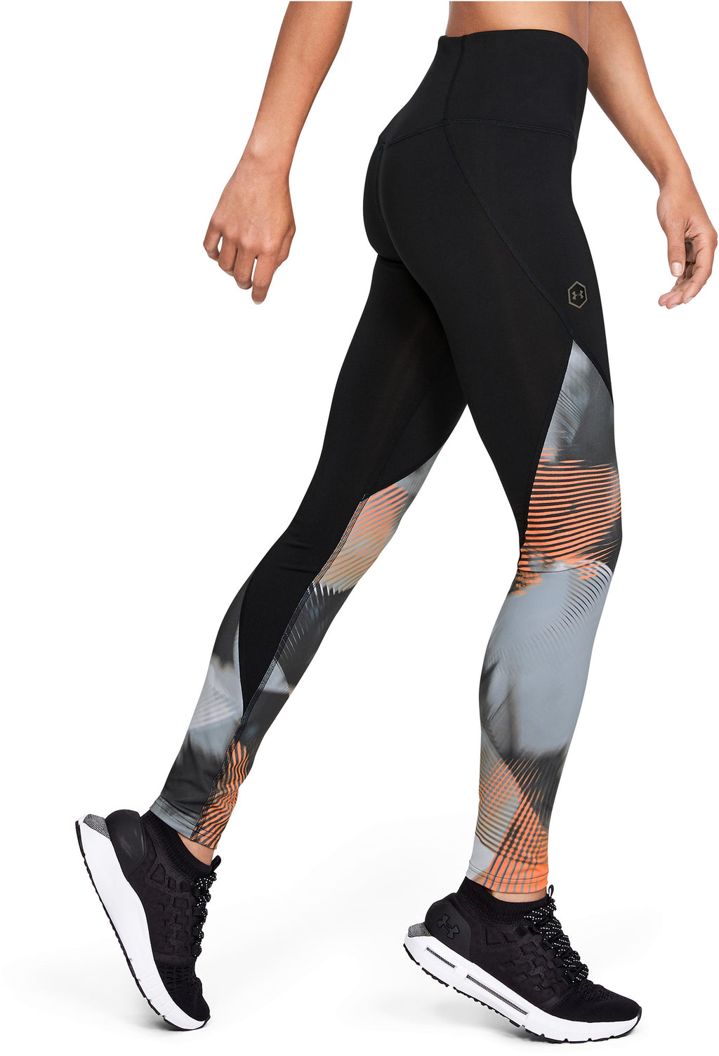 Rush Print legging