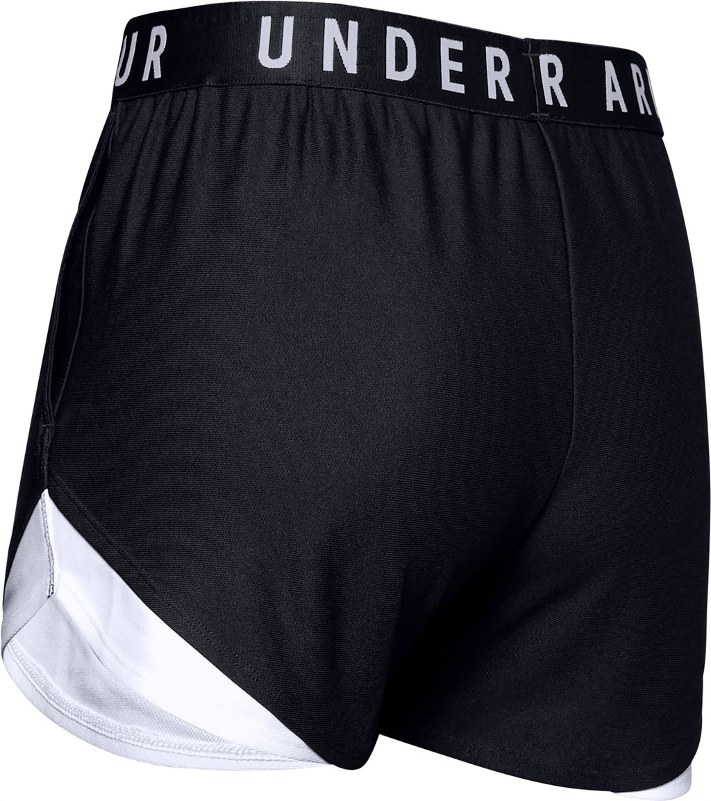 Play Up 3.0 short