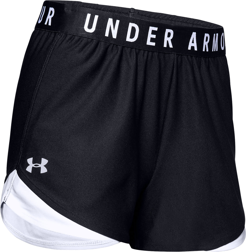 Play Up 3.0 short