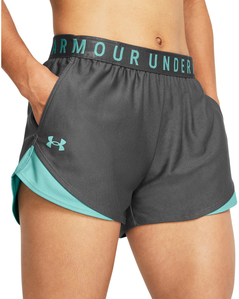 Play Up 3.0 short