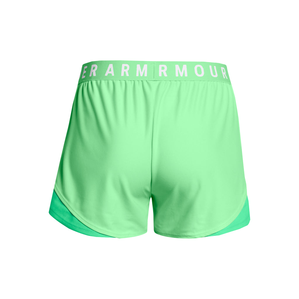 Play Up 3.0 short