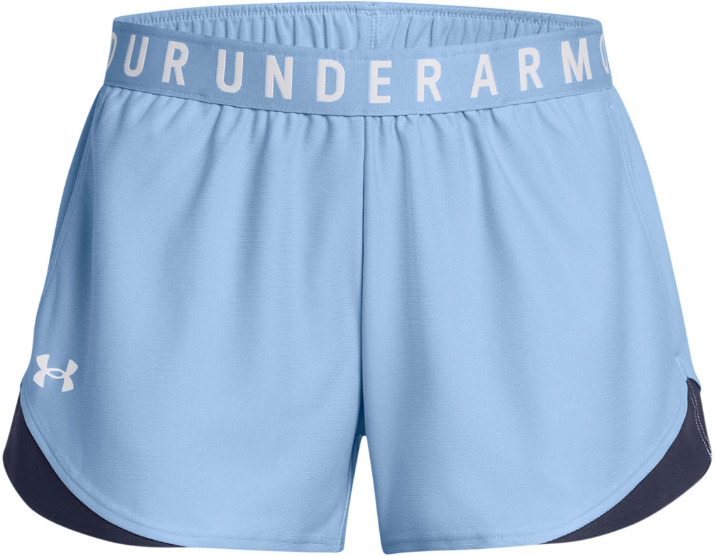 Play Up 3.0 short