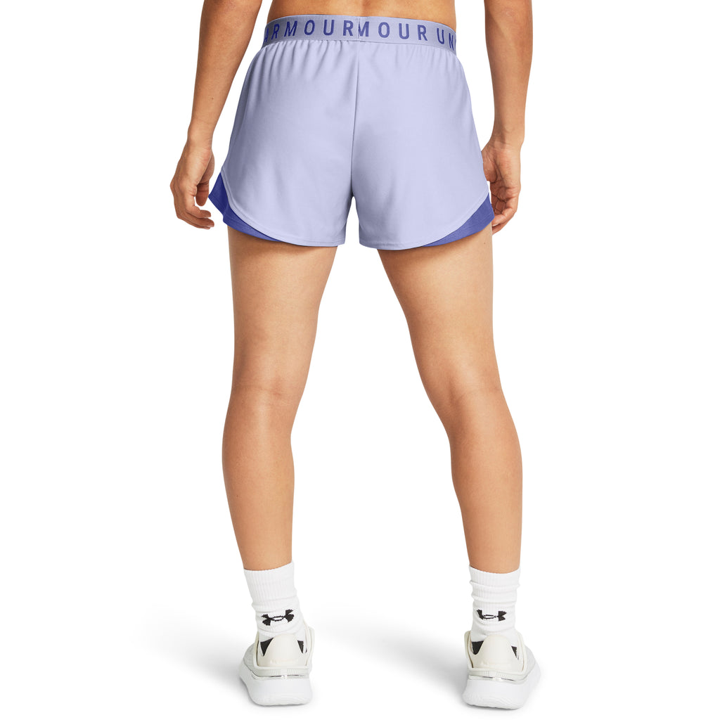 Play Up 3.0 short