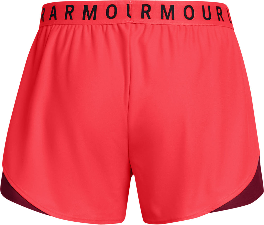 Play Up 3.0 short