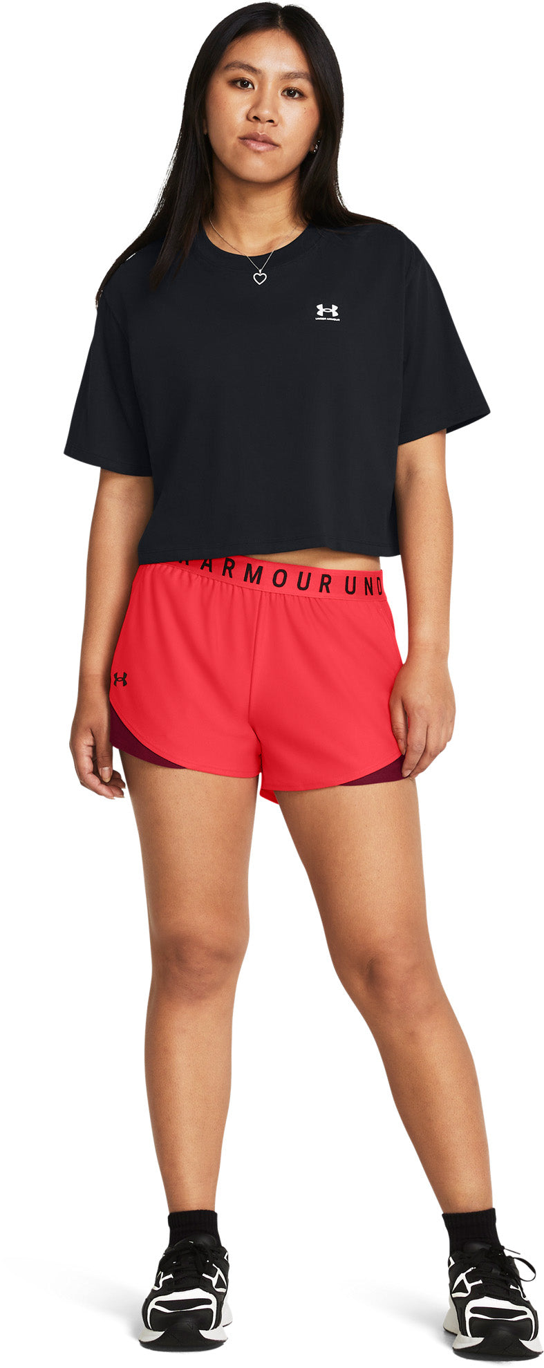 Play Up 3.0 short