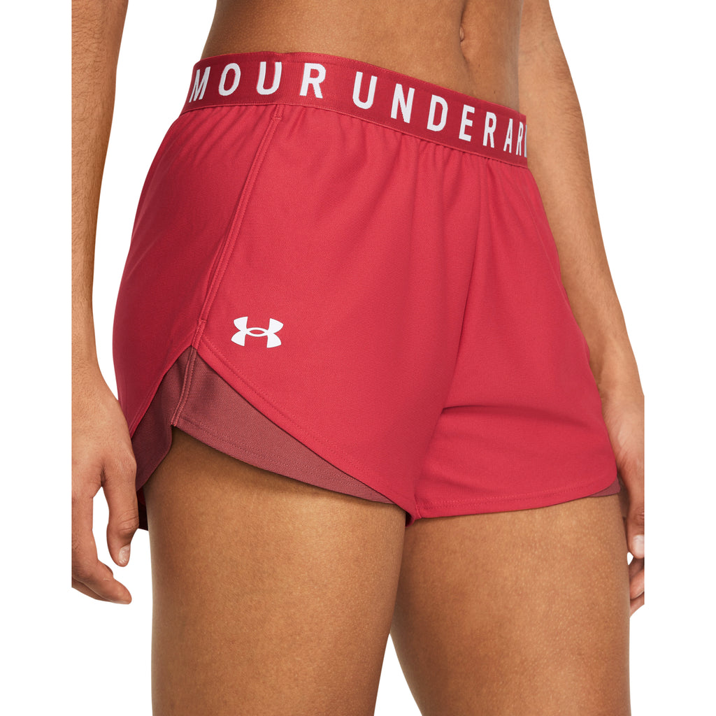 Play Up 3.0 short