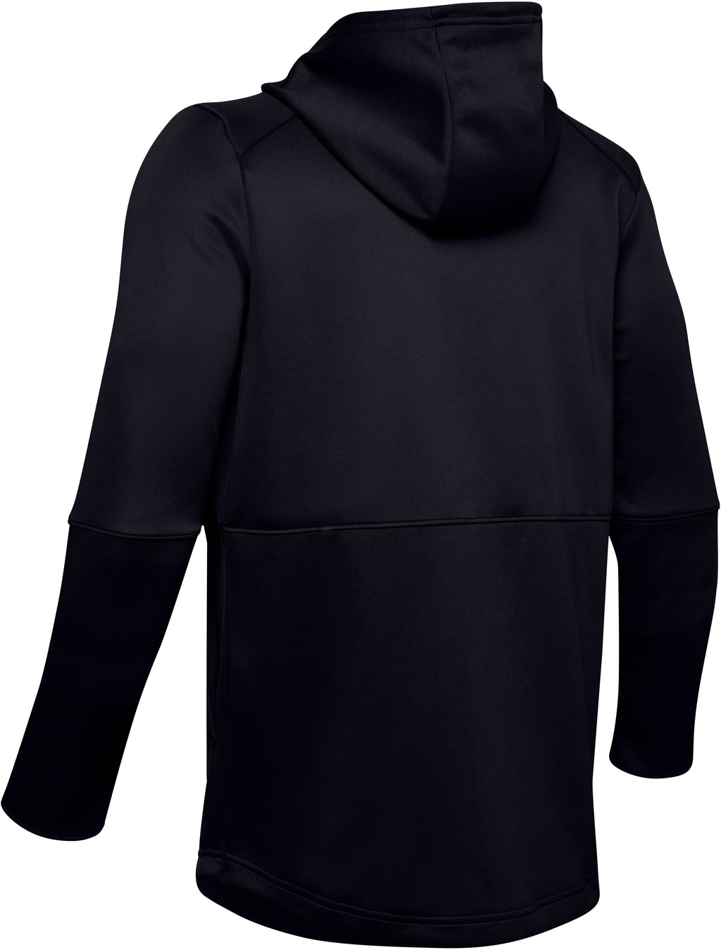 MK1 Warm-Up hoodie