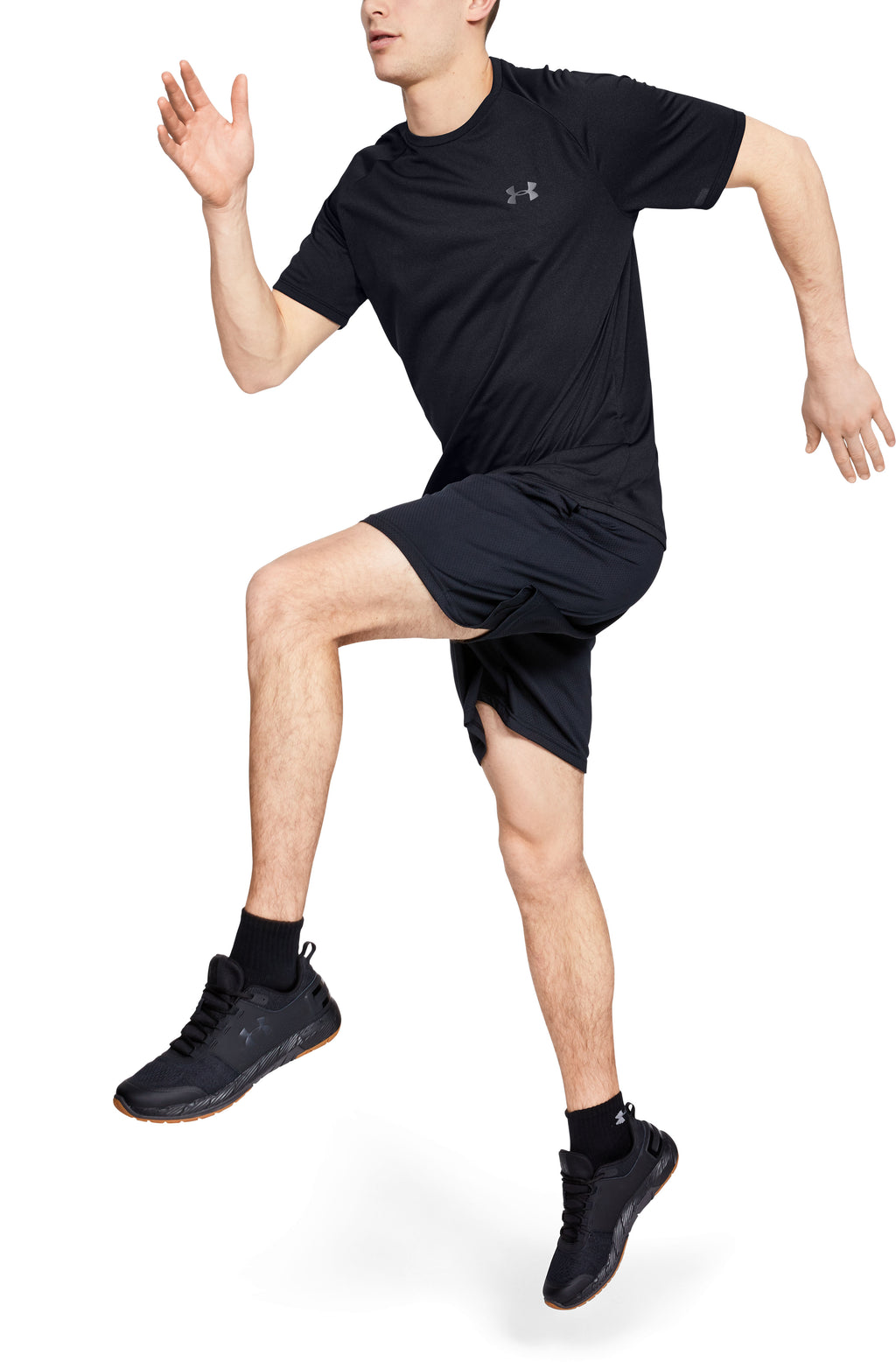 Tech 2.0 Novelty t-shirt
