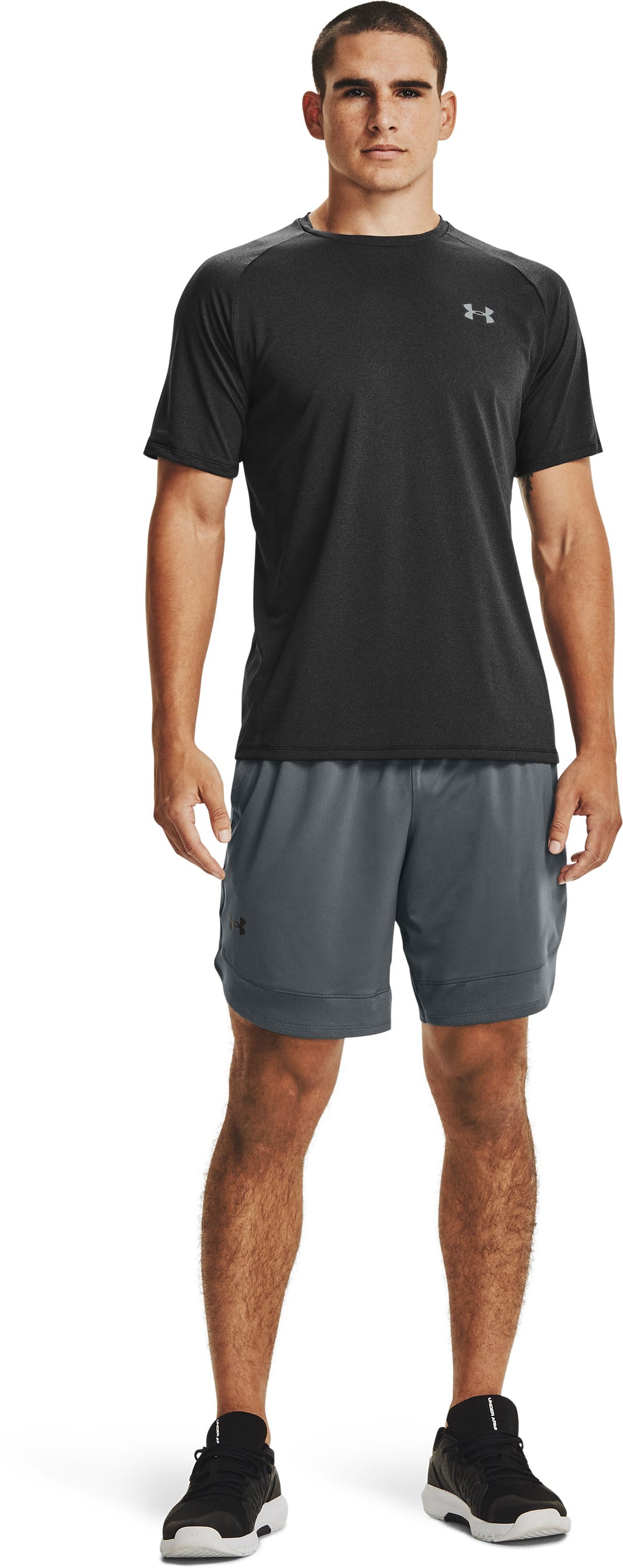 Tech 2.0 Novelty t-shirt