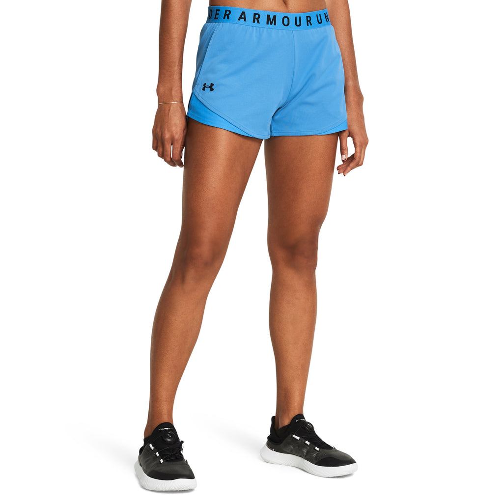 Play Up Twist 3.0 short