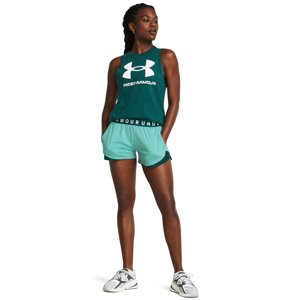 Play Up Twist 3.0 short