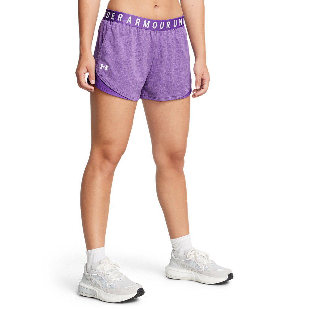 Play Up Twist 3.0 short