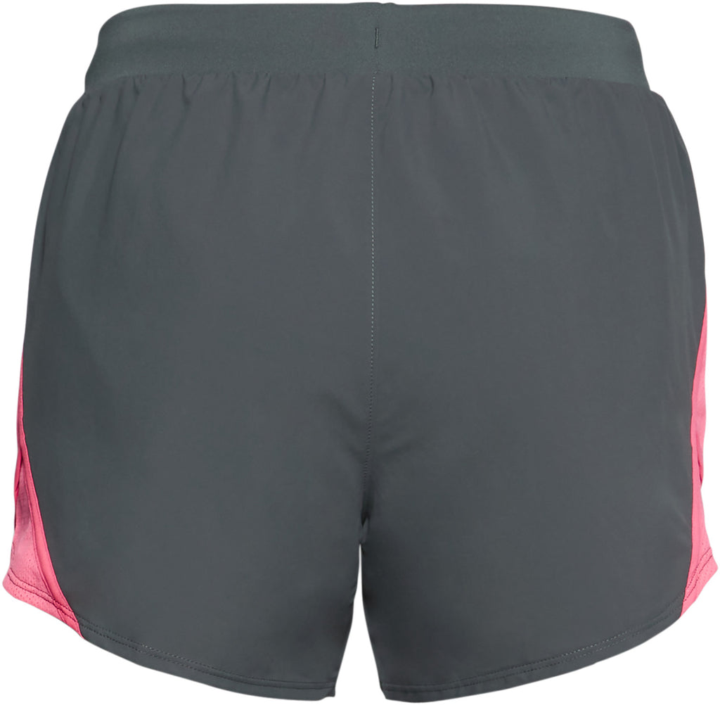 Fly By 2.0 short
