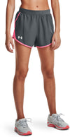 Fly By 2.0 short