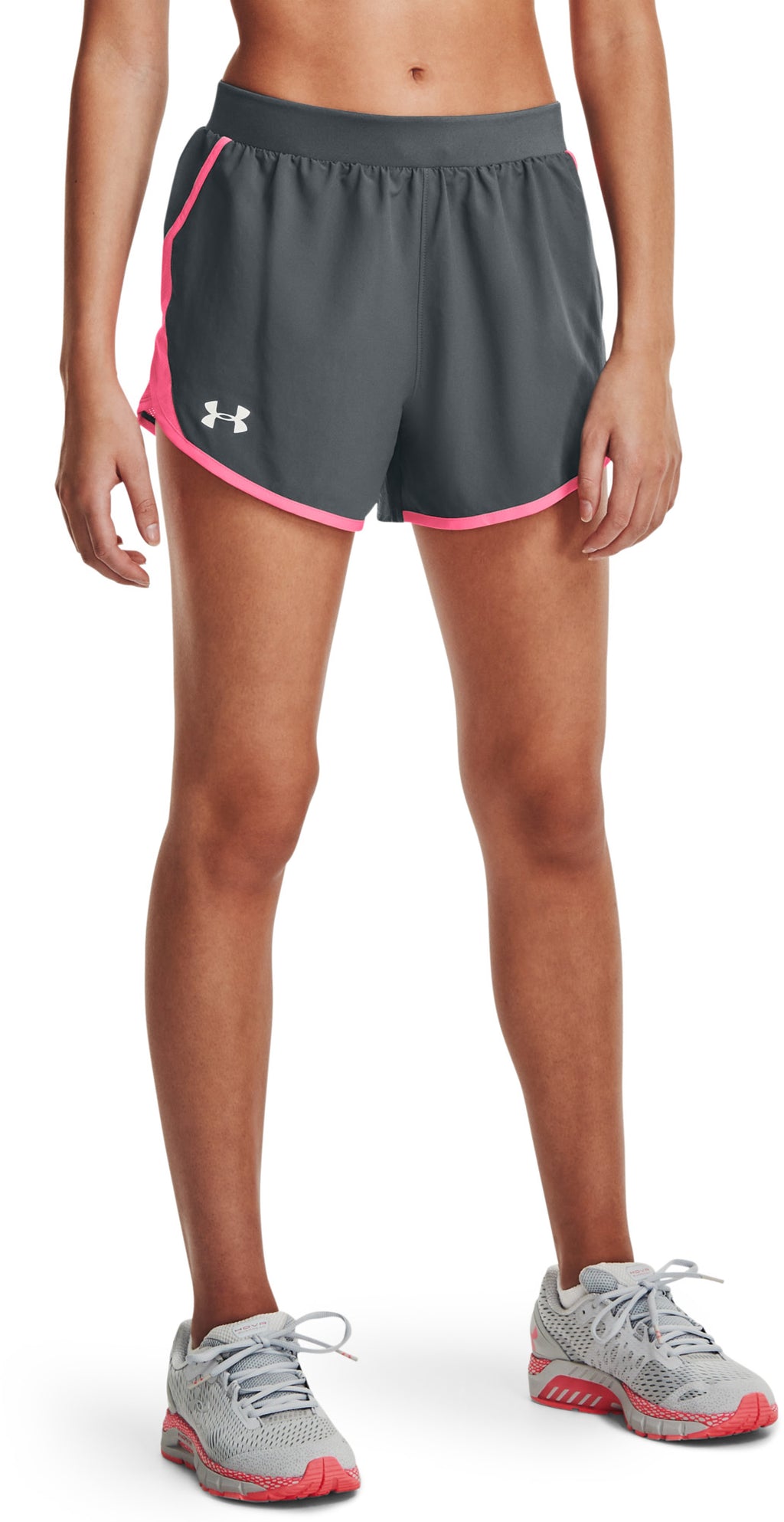 Fly By 2.0 short