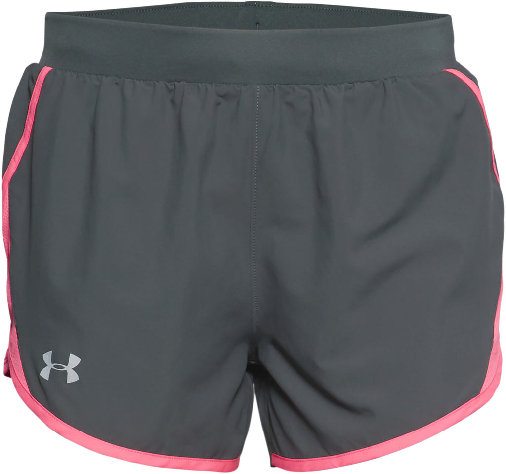 Fly By 2.0 short