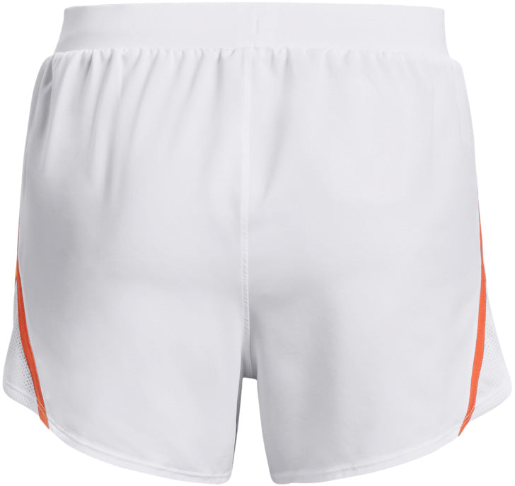 Fly By 2.0 short