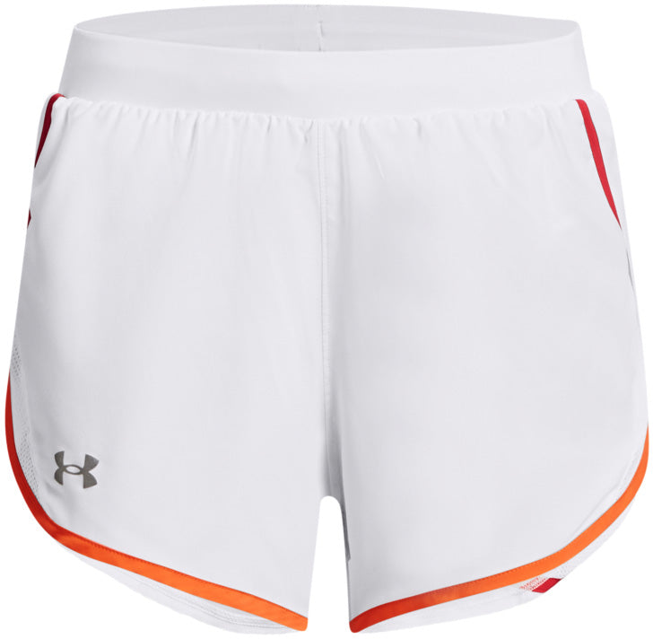 Fly By 2.0 short