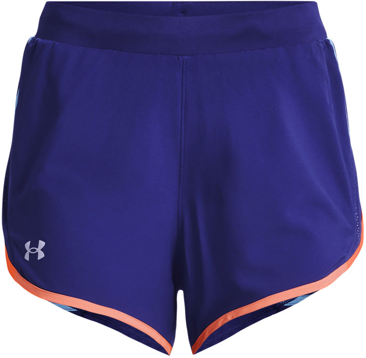 Fly By 2.0 short
