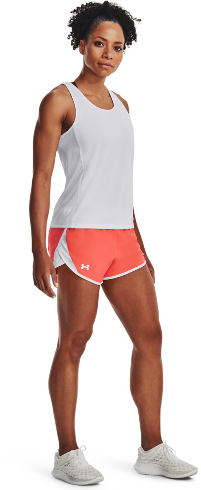 Fly By 2.0 short