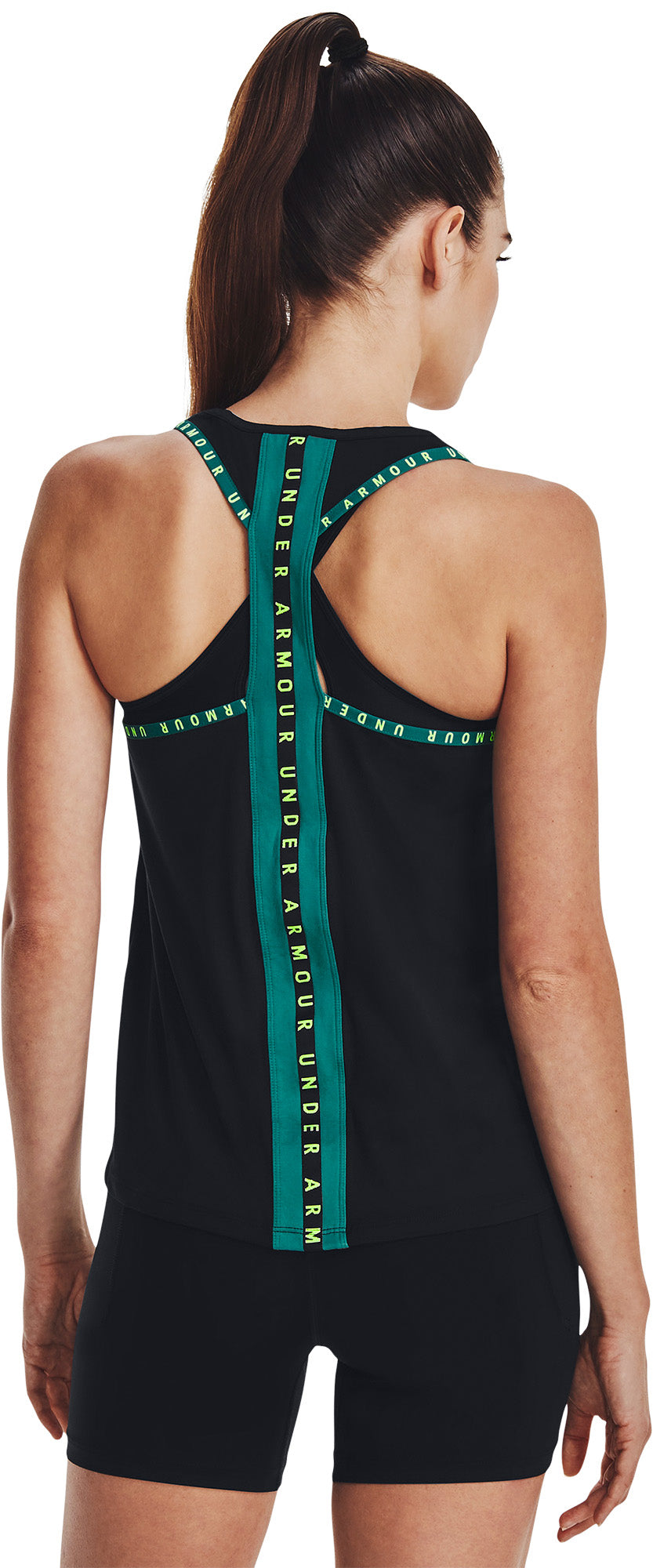 Knockout top