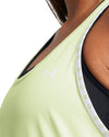 Knockout top