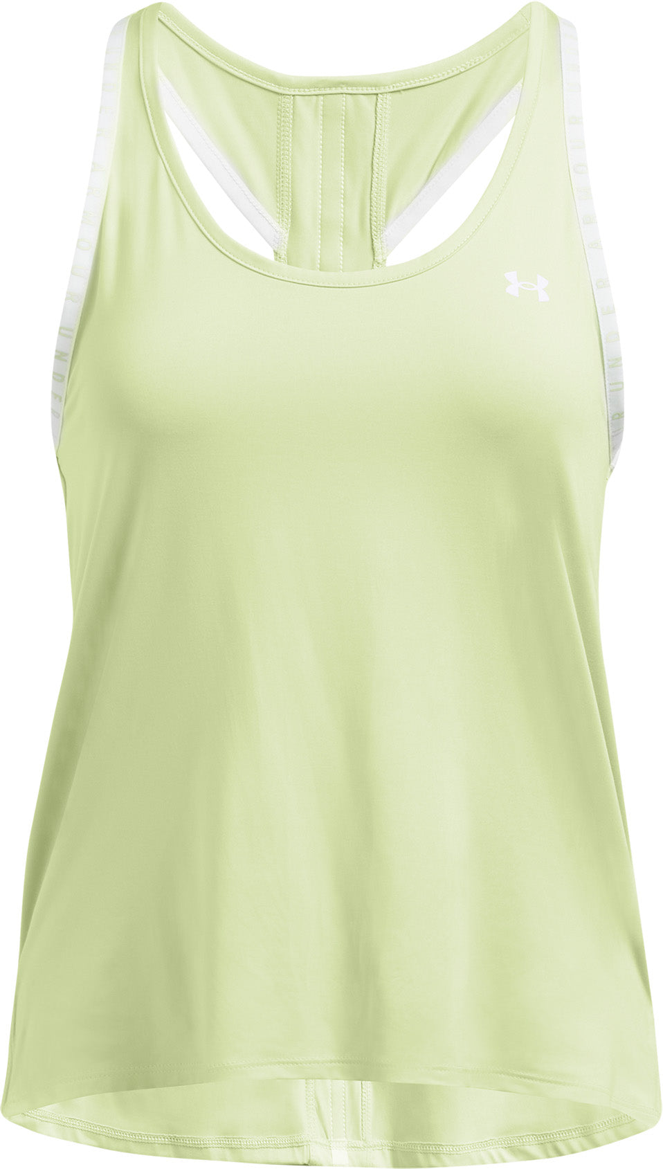 Knockout top