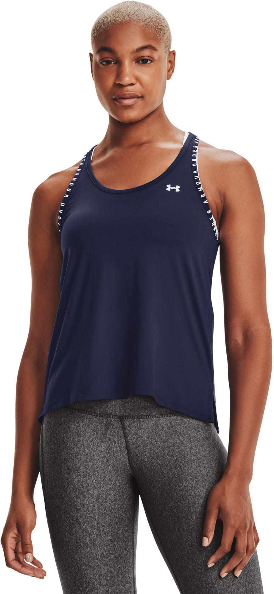 Knockout top