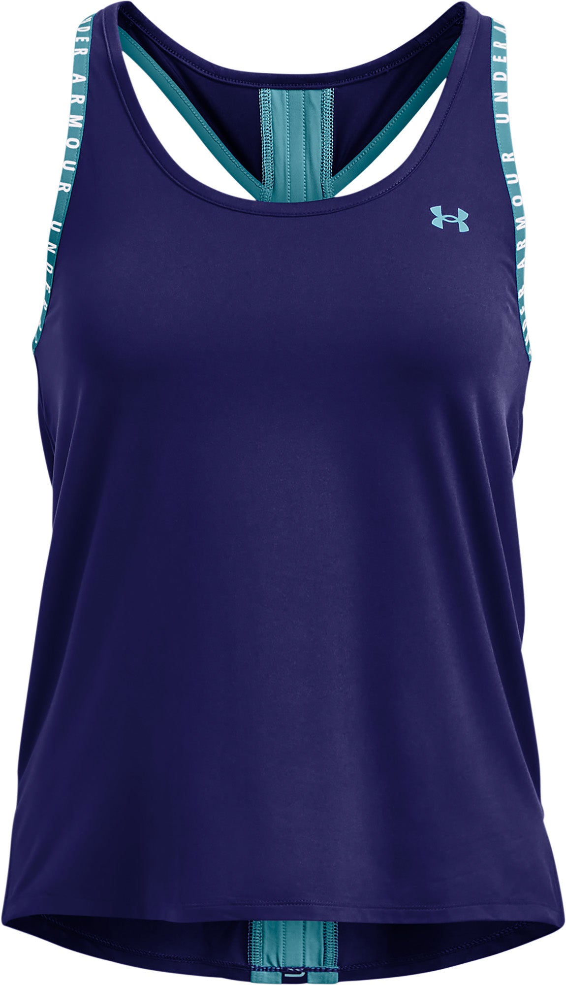 Knockout top