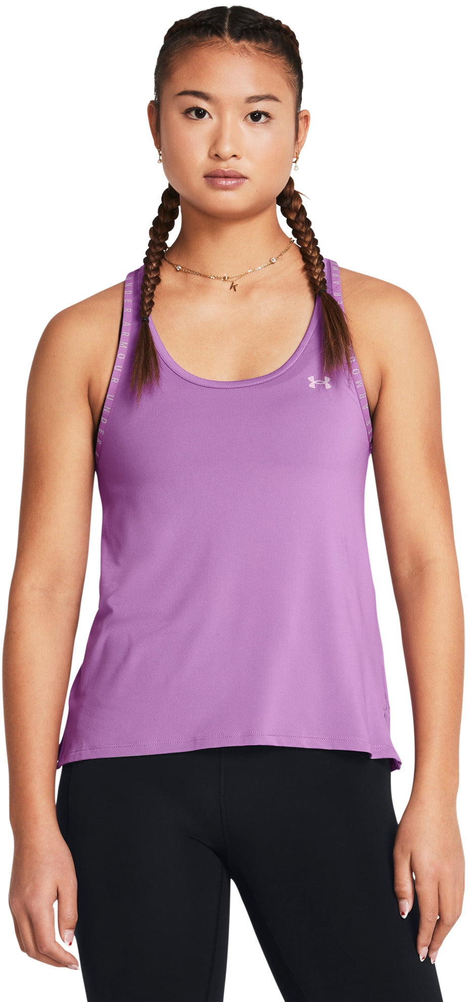 Knockout top