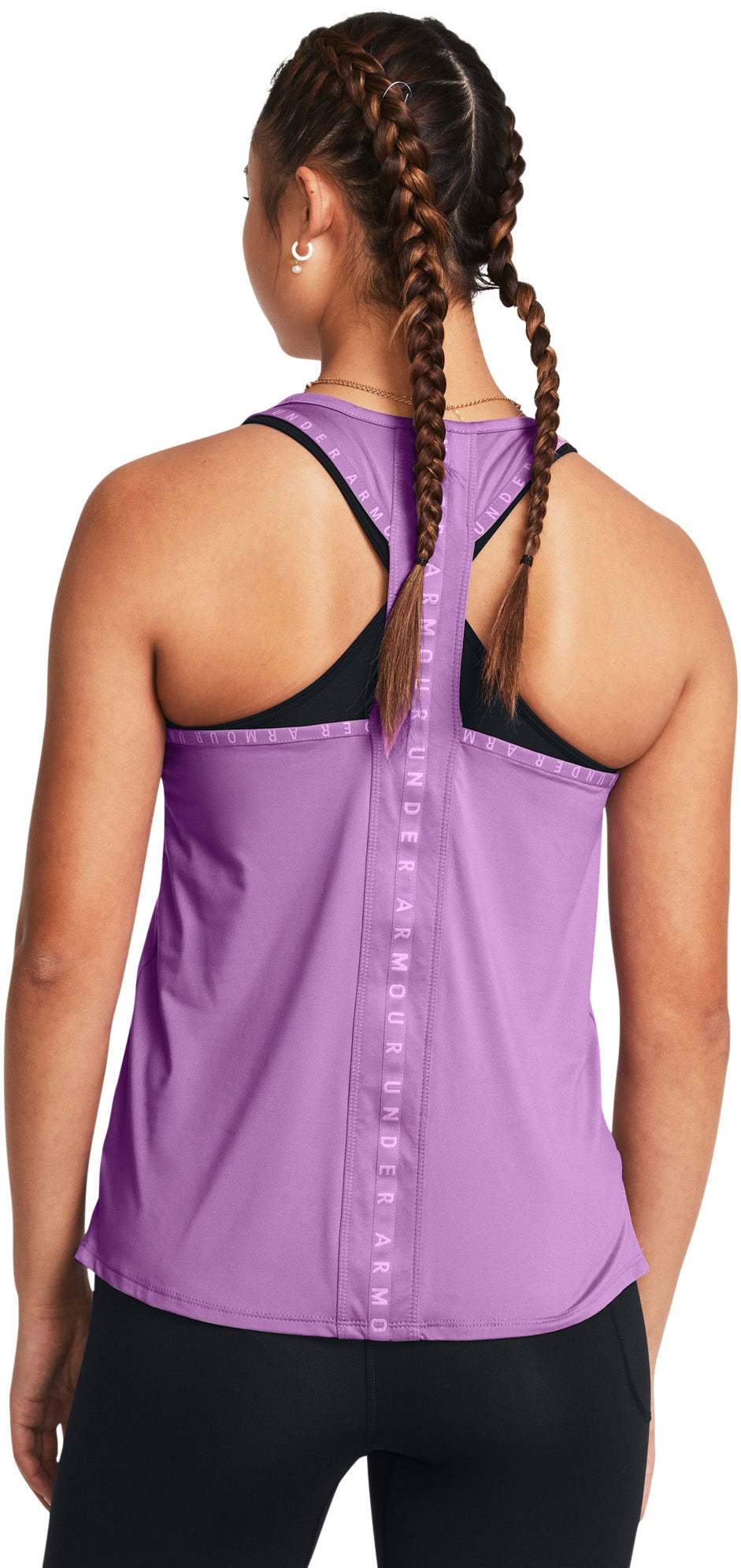 Knockout top