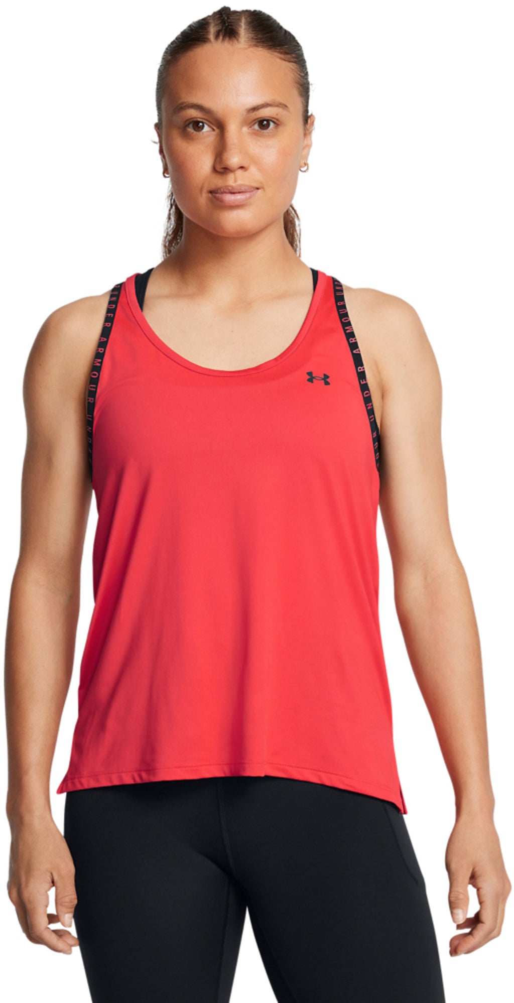 Knockout top