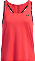 Knockout top