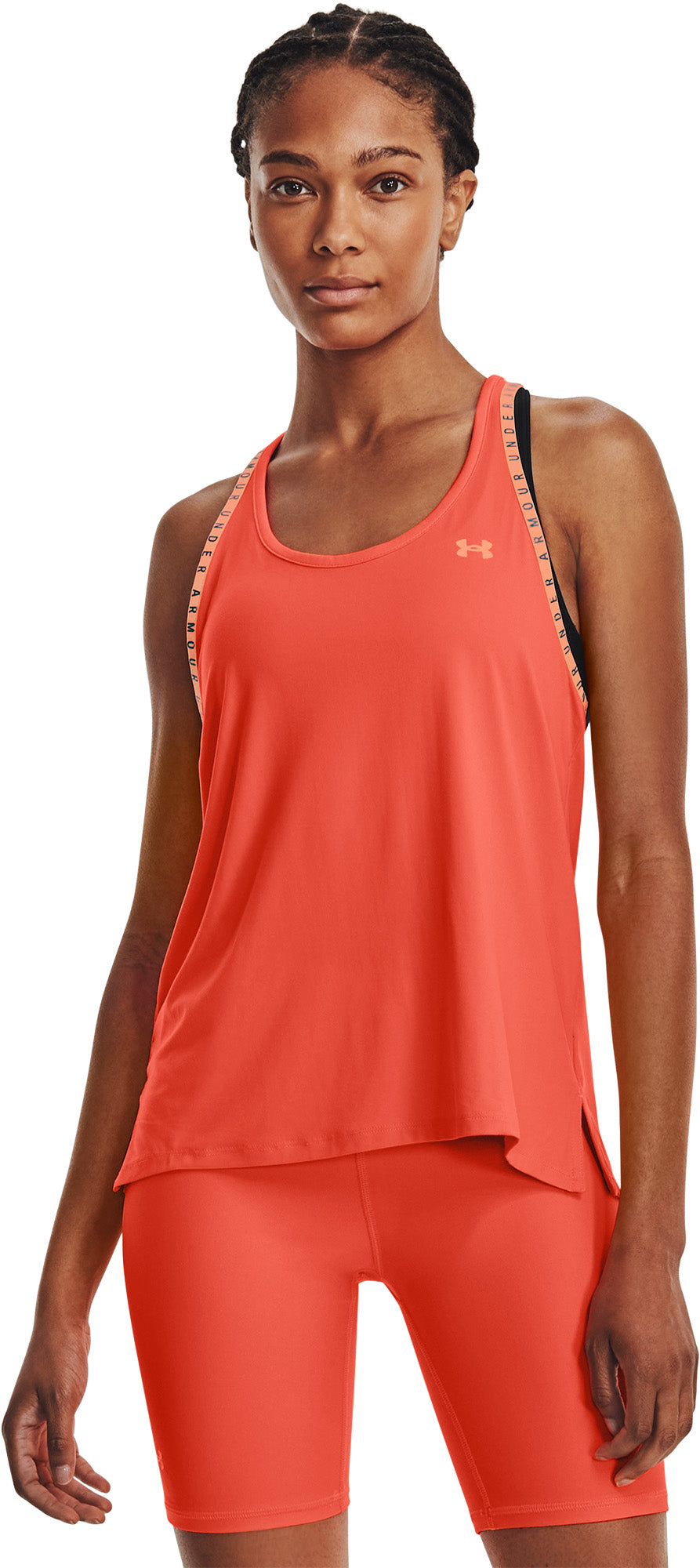 Knockout top