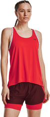 Knockout top