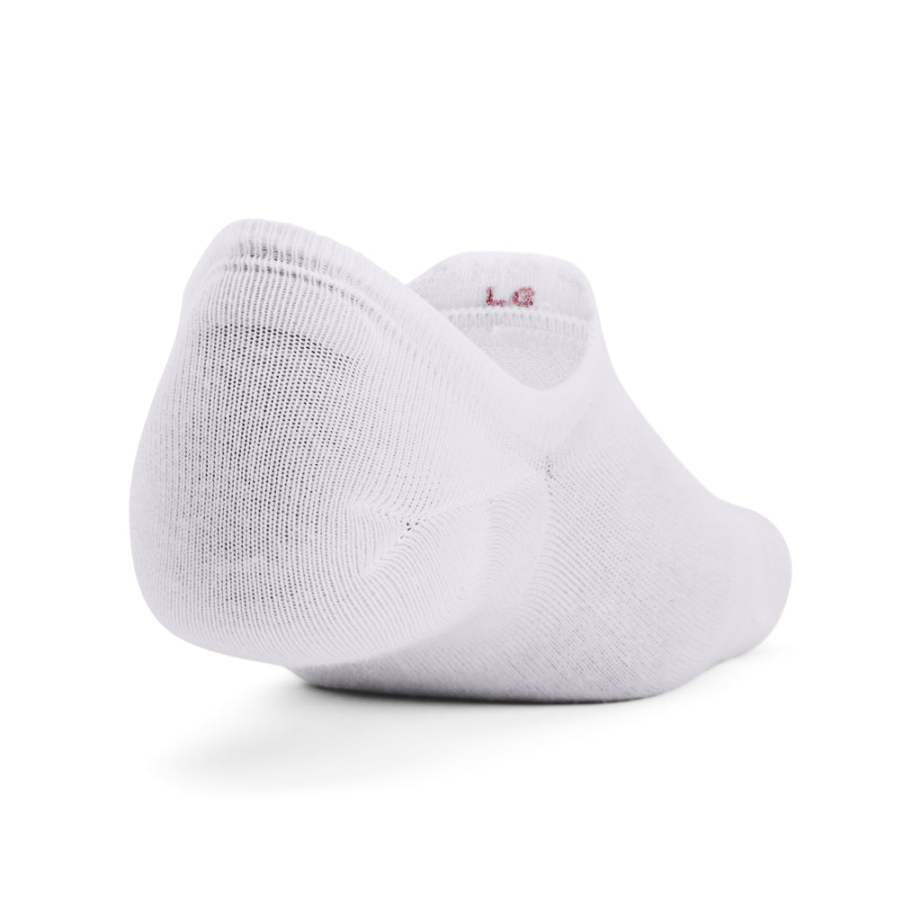 Essential Ultralowtab 3-pack sokken