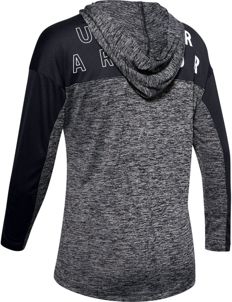 Tech hoodie