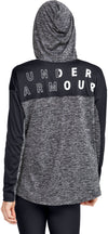 Tech hoodie